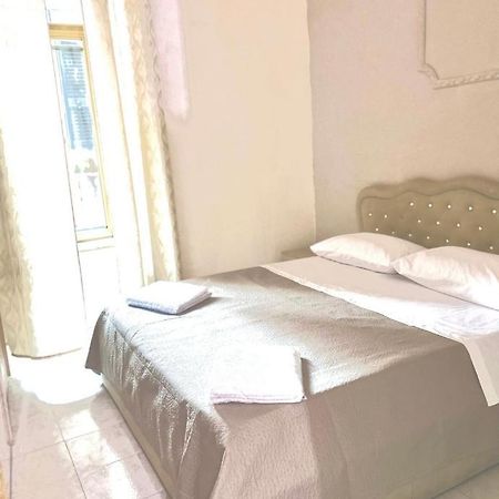 Santa Maria House Leilighet Napoli Eksteriør bilde