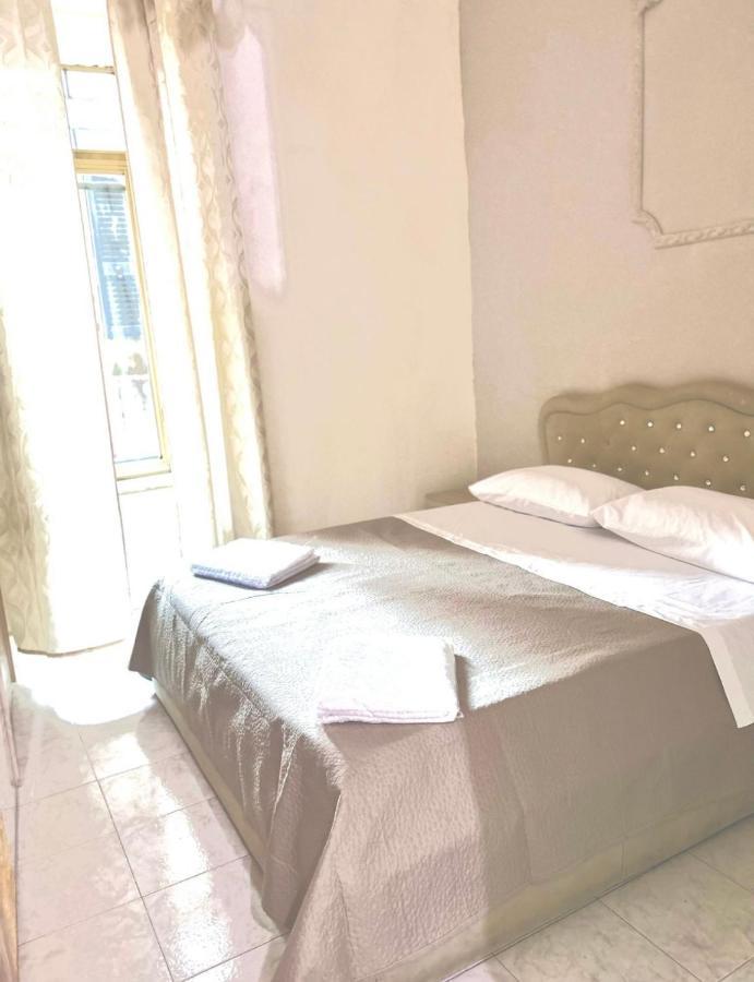 Santa Maria House Leilighet Napoli Eksteriør bilde